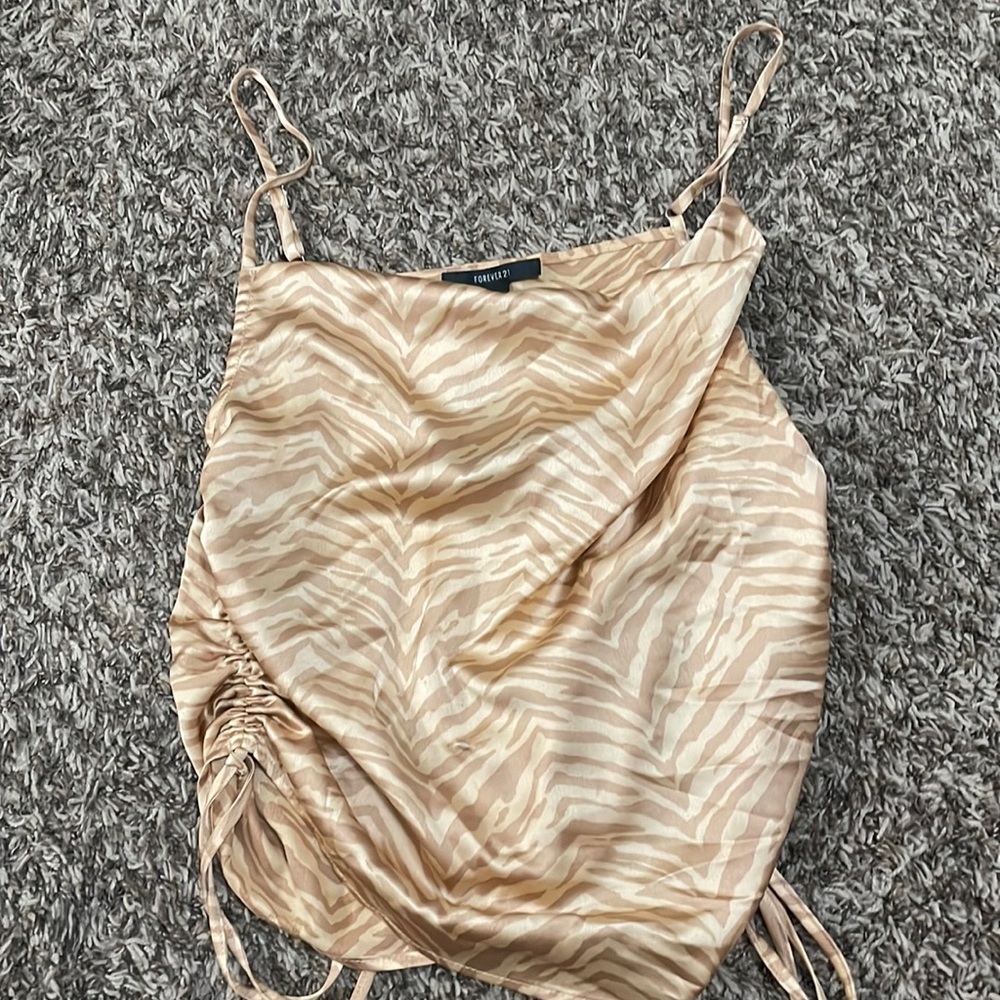 New Forever 21 Cami
